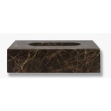 Mette Ditmer Denmark Škatla za robčke Marble – Cene
