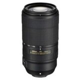 Nikon AF-P NIKKOR 70-300mm f/4.5-5.6E ED VR | Eponuda.ba