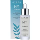 GYADA Cosmetics hidratantni serum br. 1