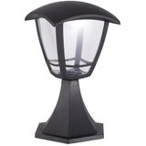Ecolite ZGL001B-STJ - spoljašnja LED lampa LED/8W/230V IP44 Cene