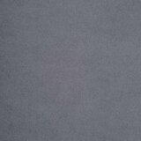 vidaXL Trosjed Chesterfield s baršunastom presvlakom 199 x 75 x 72 cm sivi | shoptok.hr