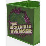 Sinsay Kutija za pohranu Avengers | shoptok.hr