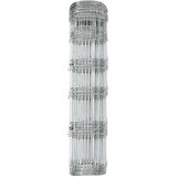  Divlja ograda Vruće pocinčano 1000 x 80 x 0,18 cm Željezo | Eponuda.com