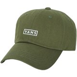 Vans CURVED BILL JOCKEY Kaki | shoptok.hr