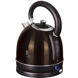Berlinger Haus Crno kuhalo za vodu 1,8 l Metallic Line Black Edition - | shoptok.hr
