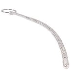 Kiotos Steel Urethal Bendable Beads 6mm Cene