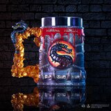 Nemesis Now Mortal Kombat - Mortal Kombat Tankard (15.5 cm) | ePonuda.com