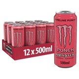 Monster Pipeline Punch 0,5l 12/limenka XXL Cijene