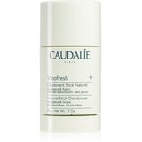 Caudalie Vinofresh Natural Stick Deodorant 24H prirodni dezodorans sa zaštitom do 24 sata 50 g unisex | shoptok.hr