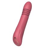  Vibrator Julie YQW 672, 18cm, Ružičasti Cene