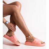  Pink Foam Slides Lete Cijene