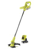 Ryobi aku. trimer sa baterijom 2ah i punjačem | Eponuda.com