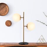 Opviq Fazli - 10422 Vintage Table Lamp Cene