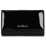 Pierre Cardin Ženski koŽni novČanik 108-lady78/ crni | Eponuda.com