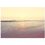  Tapeta - Morning on the Beach 400x280 | shoptok.hr