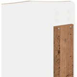  Konstrukcija postelje Star les 150 x 200 cm Masivno borovo les, (5000102412) | Shoptok.si