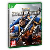 Focus Entertainment WARHAMMER 40.000: SPACE MARINE 2 - GOLD EDITION (NO STEEL BOOK - STANDARD PACKAGING) (XBOX Series X) Cijene