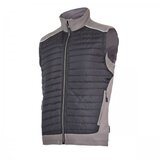 Lahti Pro prsluk podloženi crno-kaki l l4131103 | shoptok.hr