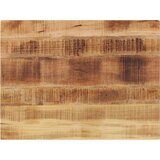 Stolna ploča 70x60x2,5 cm pravokutna masivno grubo drvo manga | shoptok.hr