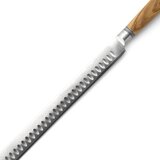 Grill King Damascus nož za šunko/pršut, 30,5 cm | Shoptok.si