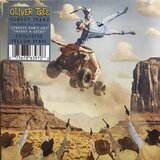 Oliver Tree Cowboy Tears (140 Gr Colour) Cene