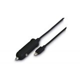Hama auto punjač za apple iphone mfi, 1 a, crni | ePonuda.com