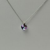 ALP crystal Ženska ogrlica PH10LUX, Plava | Eponuda.com
