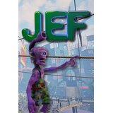 Steam jef key (pc) global | Eponuda.com