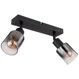 Globo 54308-2 - Spot svetiljka HUBERTUS 2xE14/40W/230V | Eponuda.com
