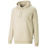 Puma Ess Elevated Hoodie žuta | shoptok.hr