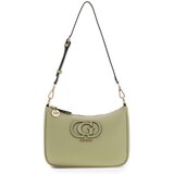 Guess Torbice za na ramo Isola Shoulder Bag Zelena | Shoptok.si