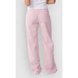 Rip Curl Aggie Cord Relaxed Pants light lilac | Shoptok.si