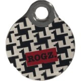 Rogz ID privezak za pse Hound Dog Cene