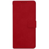  LEATHER LUX FLIP Maska za telefon za Huawei Honor 90 Lite, Crvena | Eponuda.com