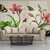  Tapeta - Vintage - meadow 400x280 | shoptok.hr