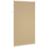  Venecijanska roleta Svijetlo smeđa s uzorkom 213 x 110 cm PVC | shoptok.hr