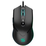 Serioux gaming miš SRXM-YDEN | shoptok.hr