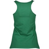 Silvian_Heach GREEN WOMEN&#39;S TANK TOP | shoptok.hr