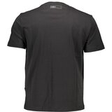 Plein Sport MEN&#39;S SHORT SLEEVE T-SHIRT BLACK | Shoptok.si