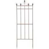 Esschert Design Metalni stalak za bilje Lilly – Cijene