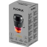 Floria Blender za Smoothie, bežični, 300ml., 50W - ZLN1720 | shoptok.hr