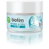 Bioten hydro x-cell dnevna krema za normalnu kožu 50ml