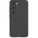  Nillkin Super Frosted Shield Pro izdržljiva maska za Samsung Galaxy S23 Plus – crna | shoptok.hr