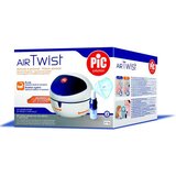 Artsana (PiC Solution) ARTSANA PiC AirTwist kompresorski inhalator | Shoptok.si