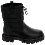 Bullboxer Škornji Boots 171503F6S Noir Črna | Shoptok.si