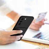 CARD CASE za SAMSUNG GALAXY A35 5G crna | shoptok.hr