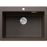Blanco sudoper PLEON 8 InFino SILGRANIT bez dalj. upr. - KAVA | shoptok.hr