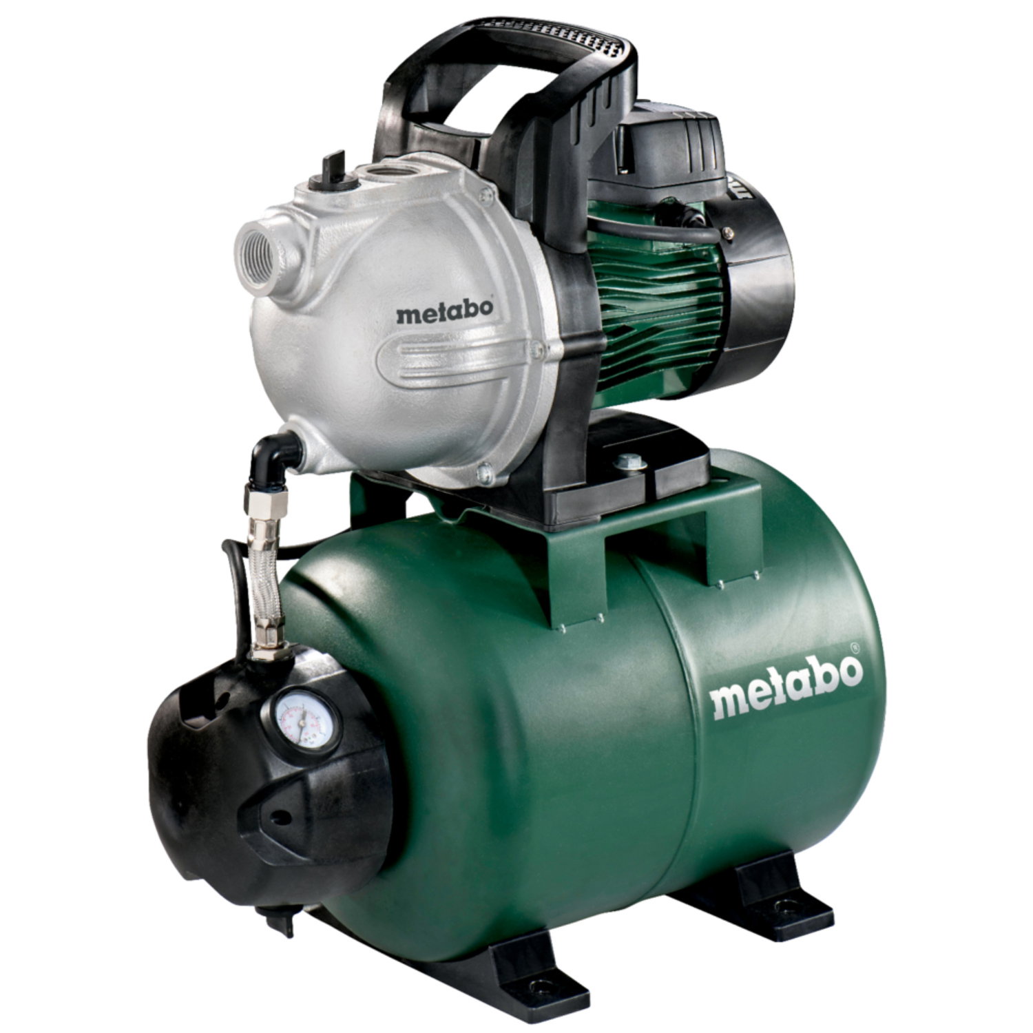 hidrofor hww4000/25g 600971000