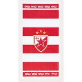 Gusenica Plažni peškir zvezda grb fkcz Cene