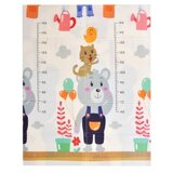 Jungle dvostrani tepih za igru, 150x180x0.8cm ( 32001860 ) | ePonuda.com